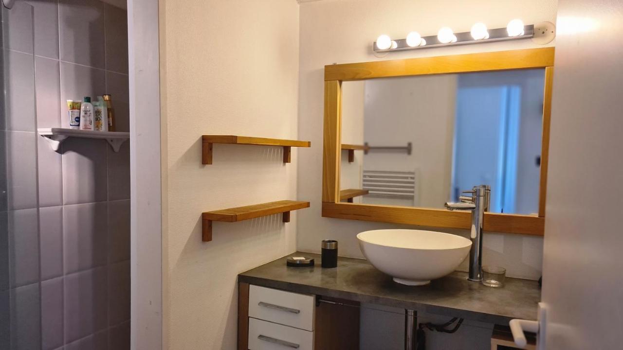 Duplex Cosy Au Canon, 6 Pers, à 60 M De La *