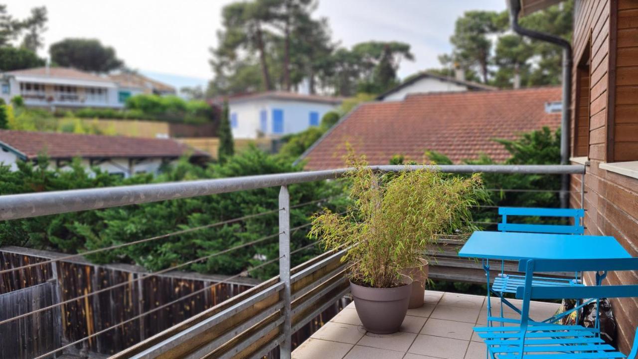 Duplex Cosy Au Canon, 6 Pers, à 60 M De La