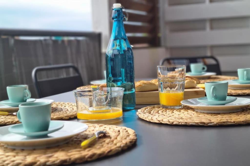 Apartamento Duplex Cosy Au Canon, 6 Pers, à 60 M De La *