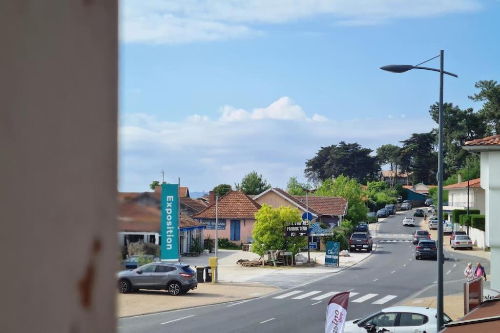 Apartamento Duplex Cosy Au Canon, 6 Pers, à 60 M De La